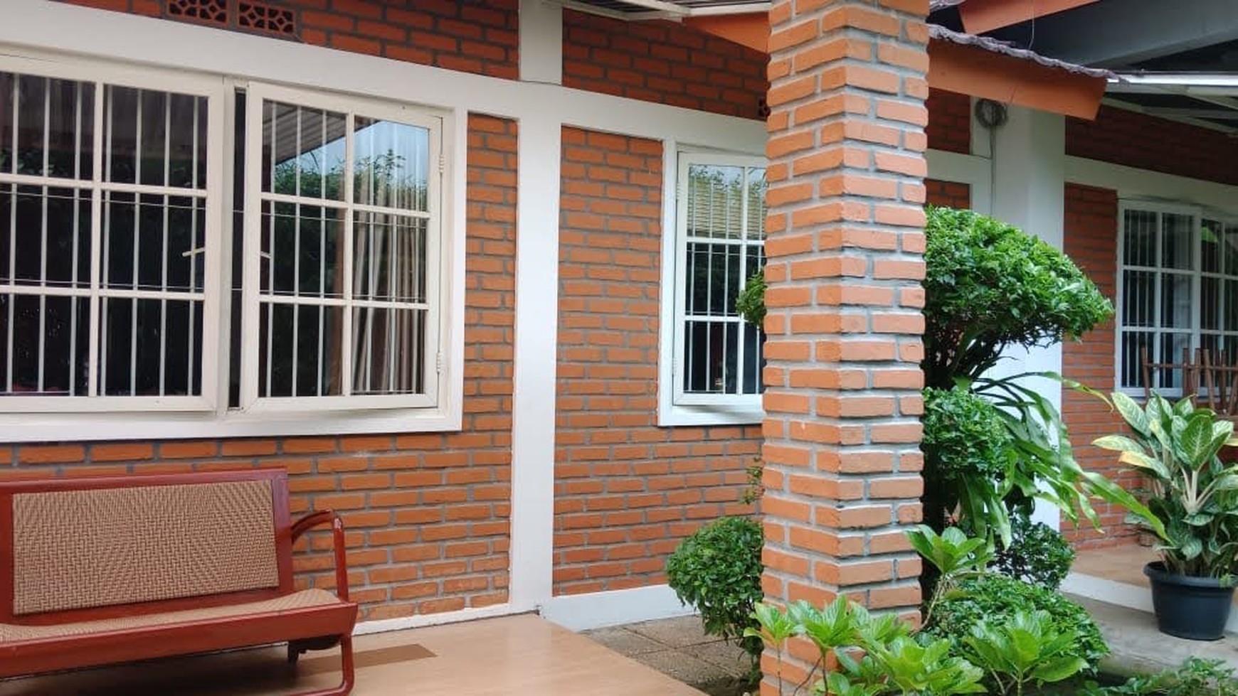 Dijual Villa 2 Lantai Dekat Punclut di Kota Bandung