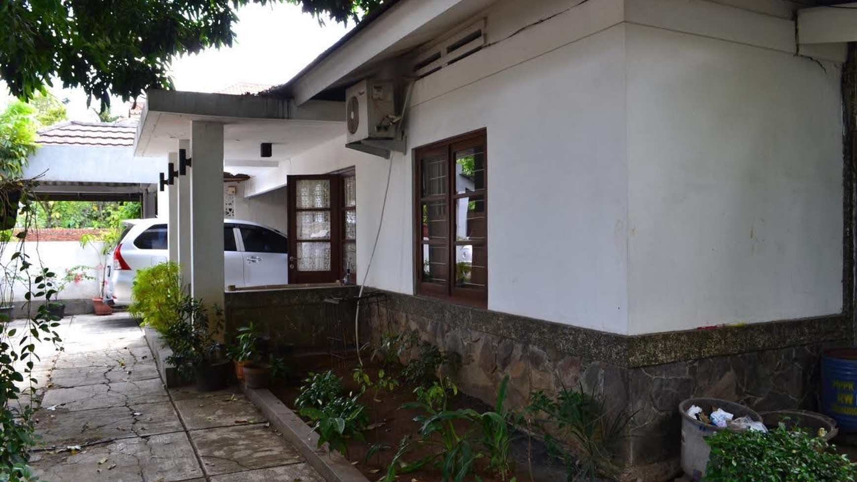 Dijual Rumah Sayap Supratman-Riau di Kota Bandung