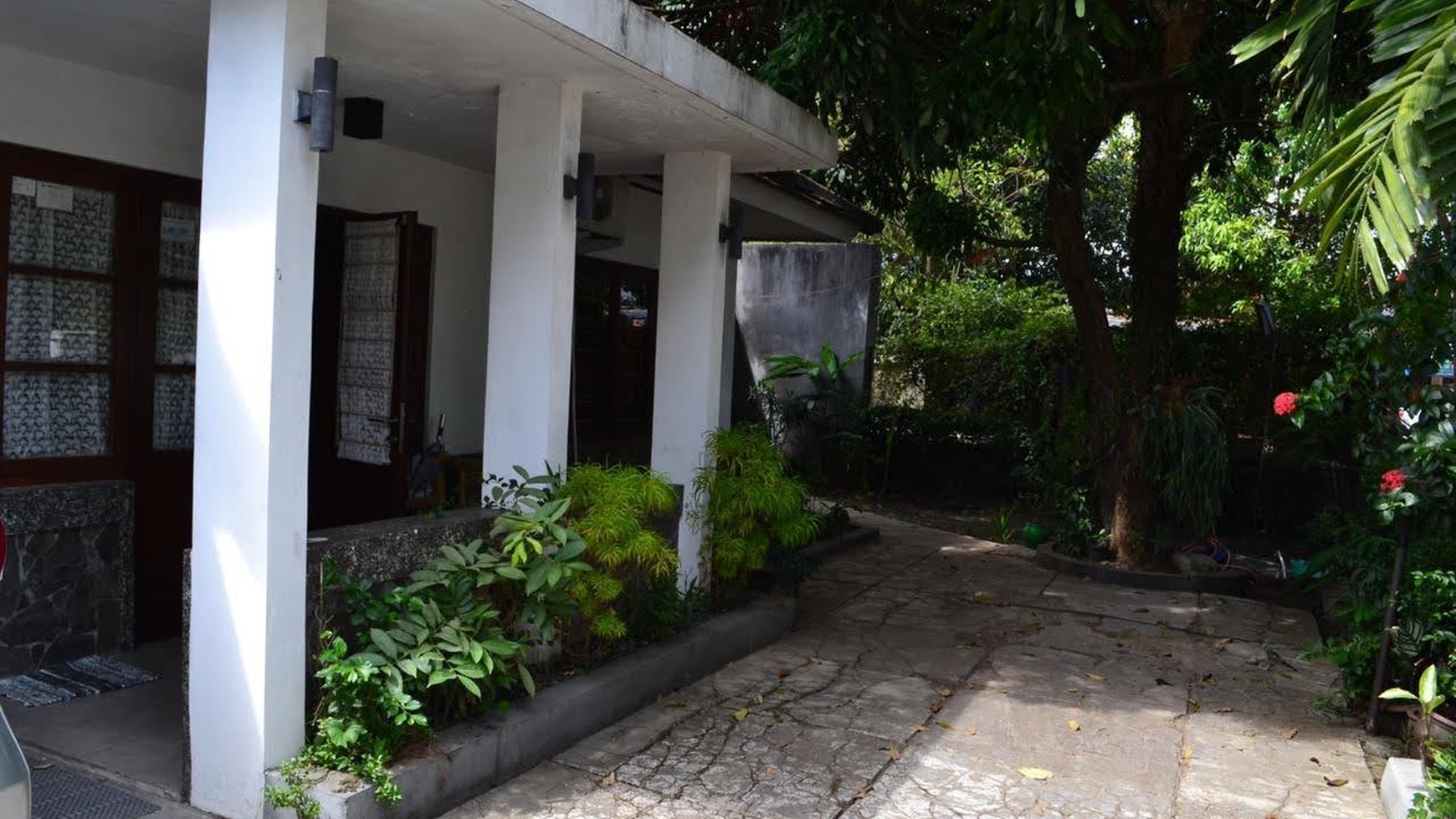 Dijual Rumah Sayap Supratman-Riau di Kota Bandung