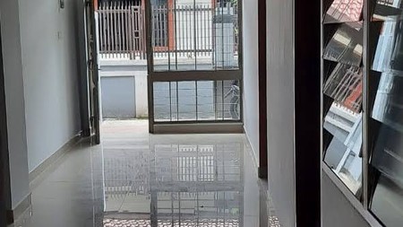 Dijual/Disewa Rumah di Sayap Pasirkaliki, Kesatriaan, Kota Bandung