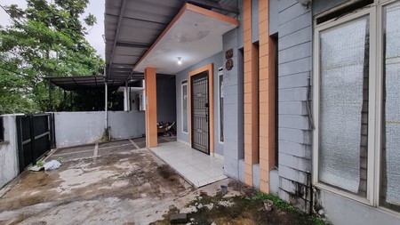 Dijual Rumah Taman Kopo Indah 3 Kota Bandung