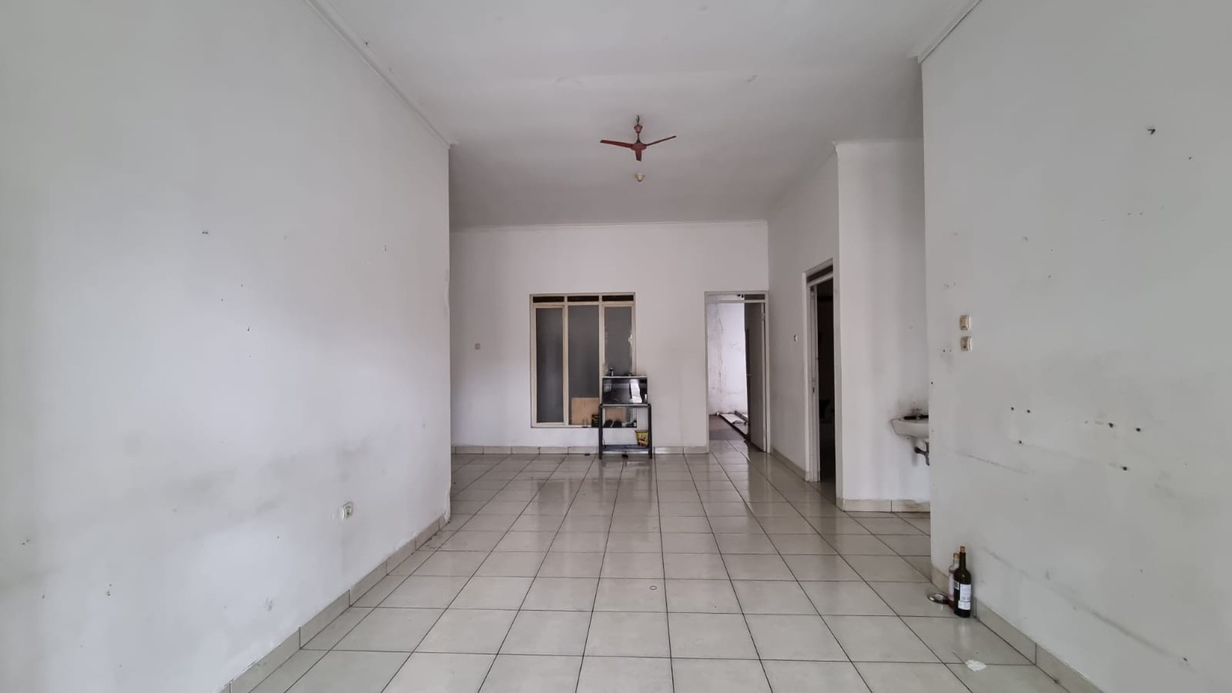 Dijual Rumah Taman Kopo Indah 3 Kota Bandung