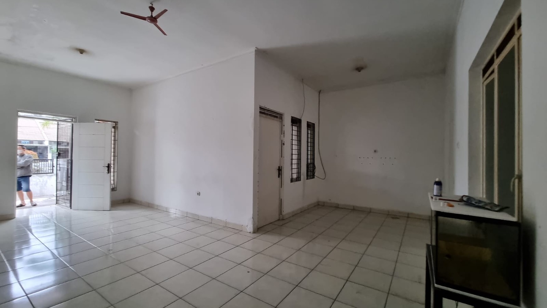 Dijual Rumah Taman Kopo Indah 3 Kota Bandung