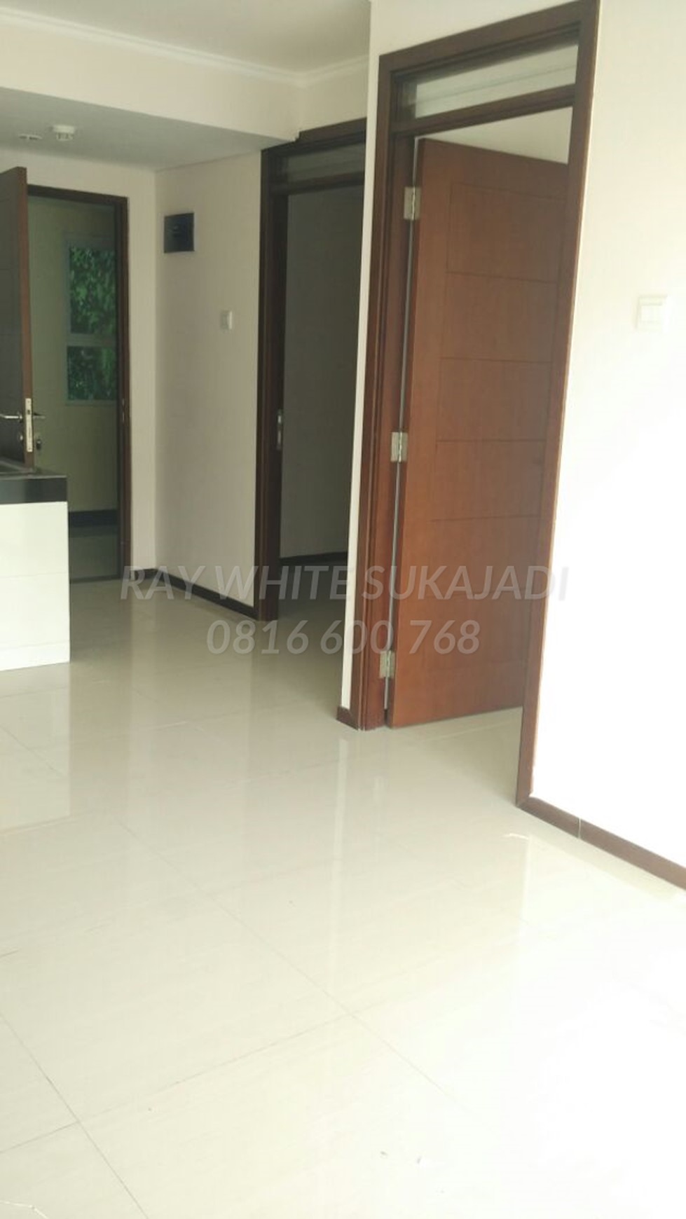 Jual/Sewa Apartemen Gateway Pasteur(unfurnished) 