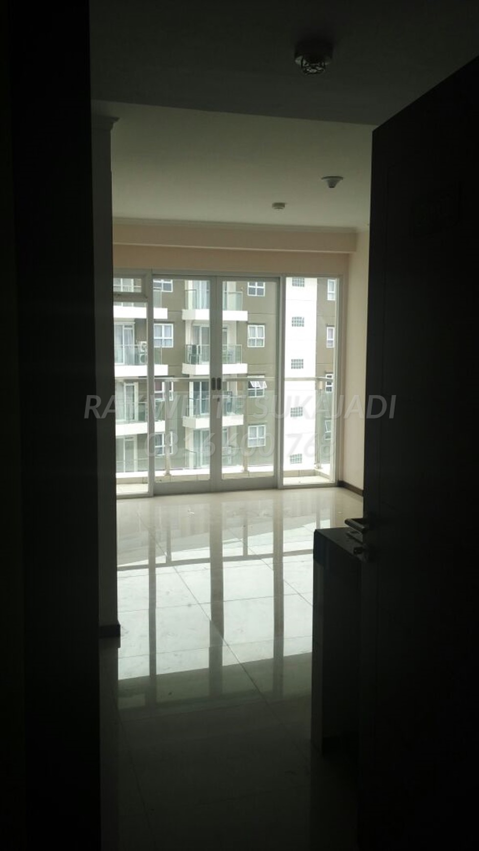 Jual/Sewa Apartemen Gateway Pasteur(unfurnished) 