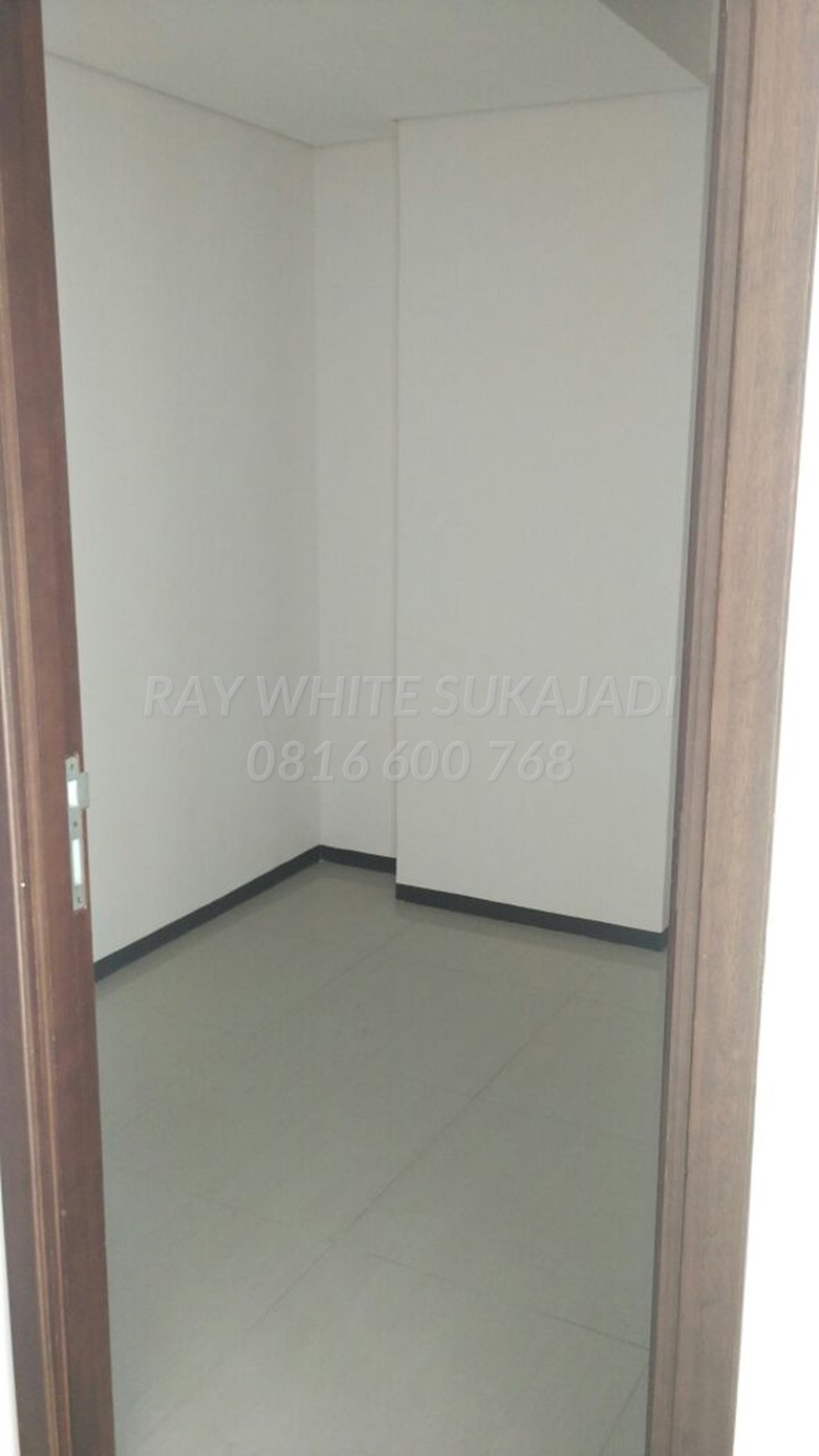 Jual/Sewa Apartemen Gateway Pasteur(unfurnished) 