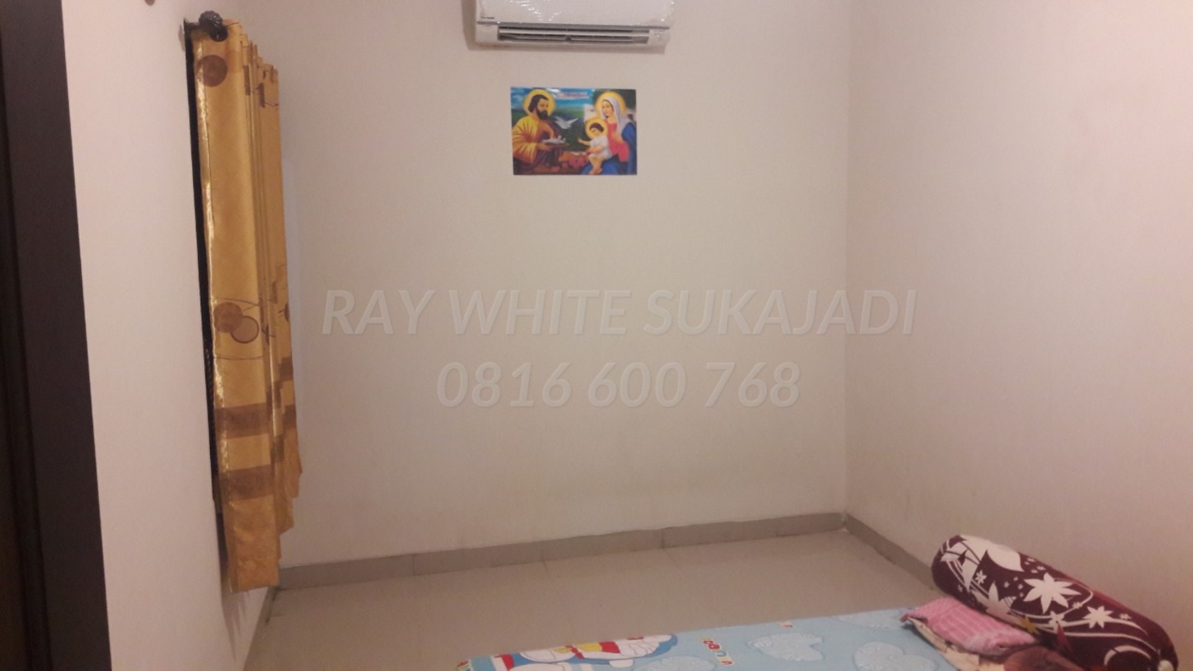 Dijual Rumah Cluster Rasamala, Cileunyi 