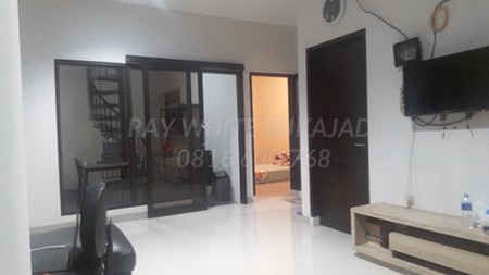 Dijual Rumah Cluster Rasamala, Cileunyi 