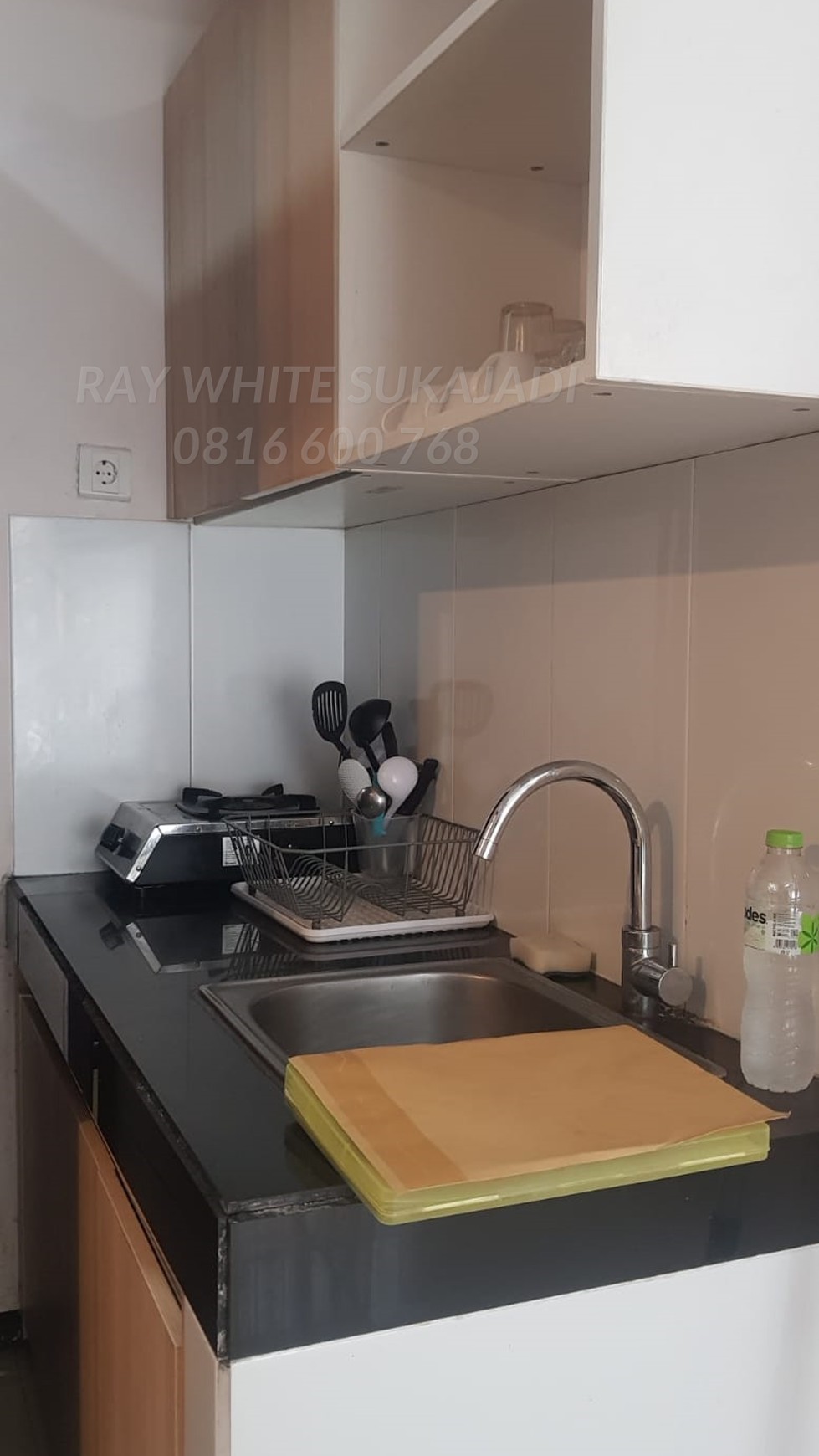 Apartemen Gateway Pasteur  (furnished) 