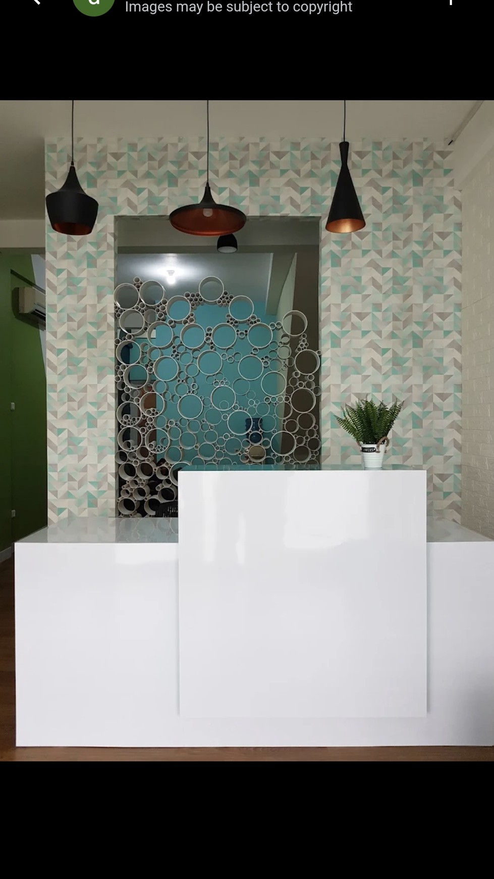 Ruko 2 Lantai di Canadian Broad Way Kota Wisata 