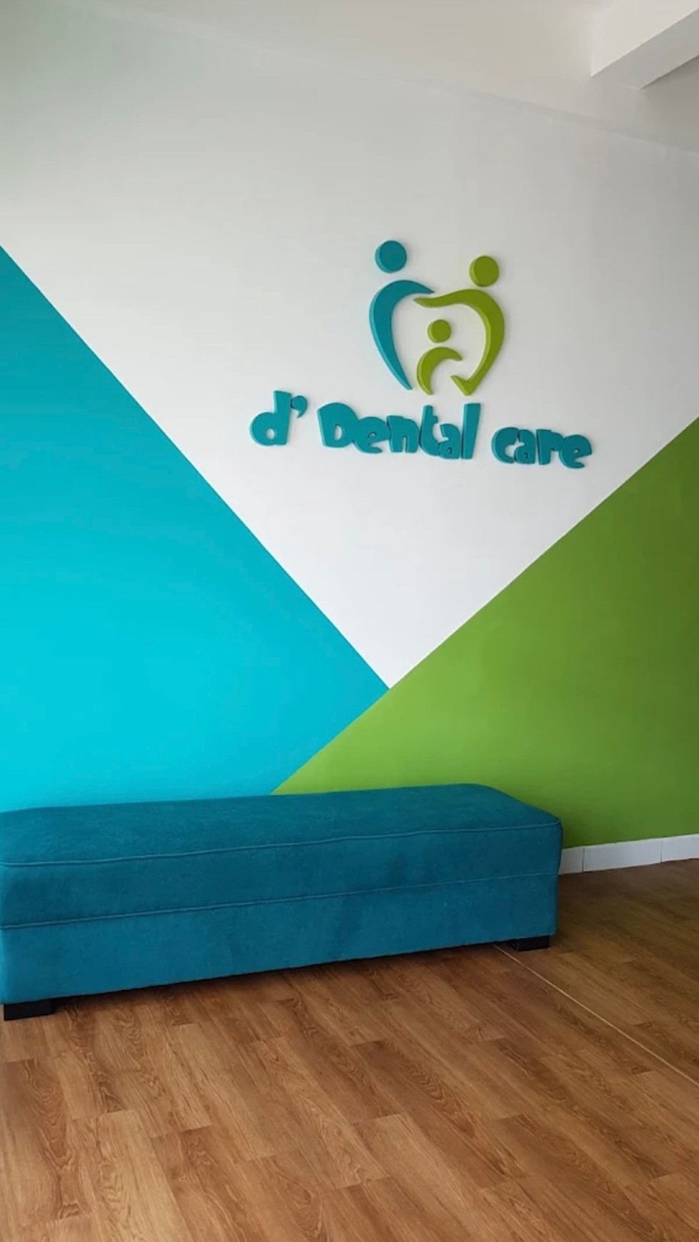 Ruko 2 Lantai di Canadian Broad Way Kota Wisata 