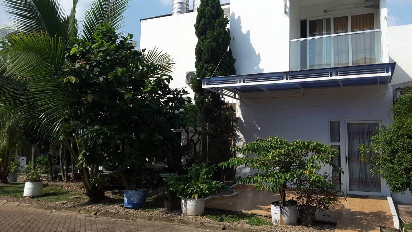 Di Jual Rumah