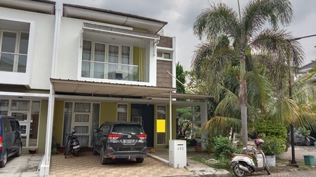 Di Jual Rumah