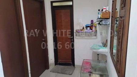 Dijual cepat Unit Penthouse Tower Jade Apartemen Gateway Pasteur