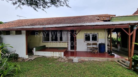 Dijual Rumah di Jl Sangkuriang, Dago