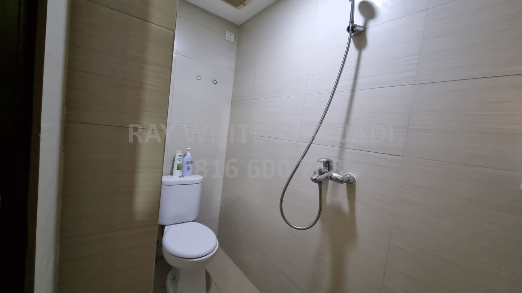 Dijual 1 Unit Apartment Gateway Pasteur Tower Ruby Furnished