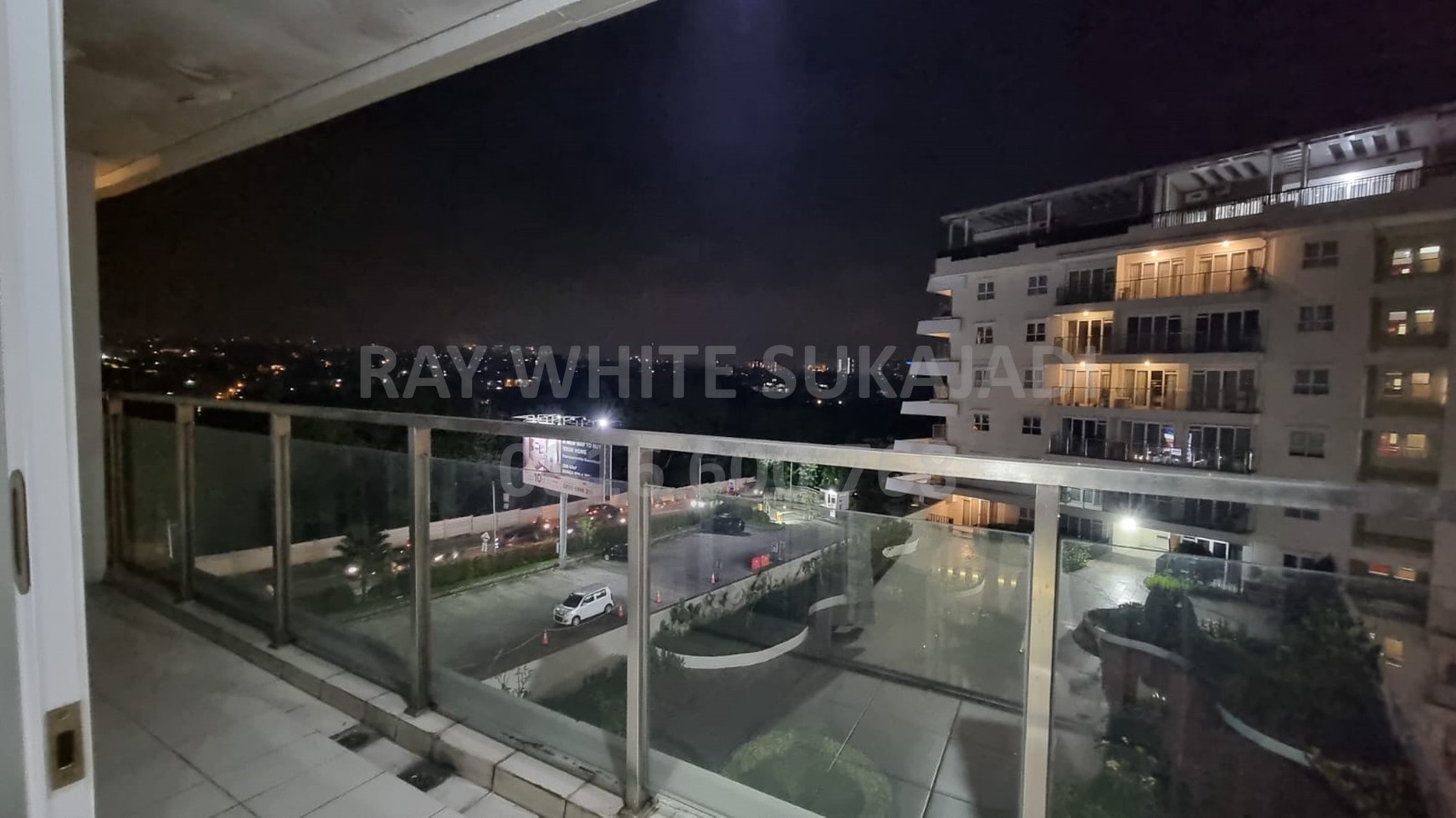 Dijual 1 Unit Apartment Gateway Pasteur Tower Ruby Furnished