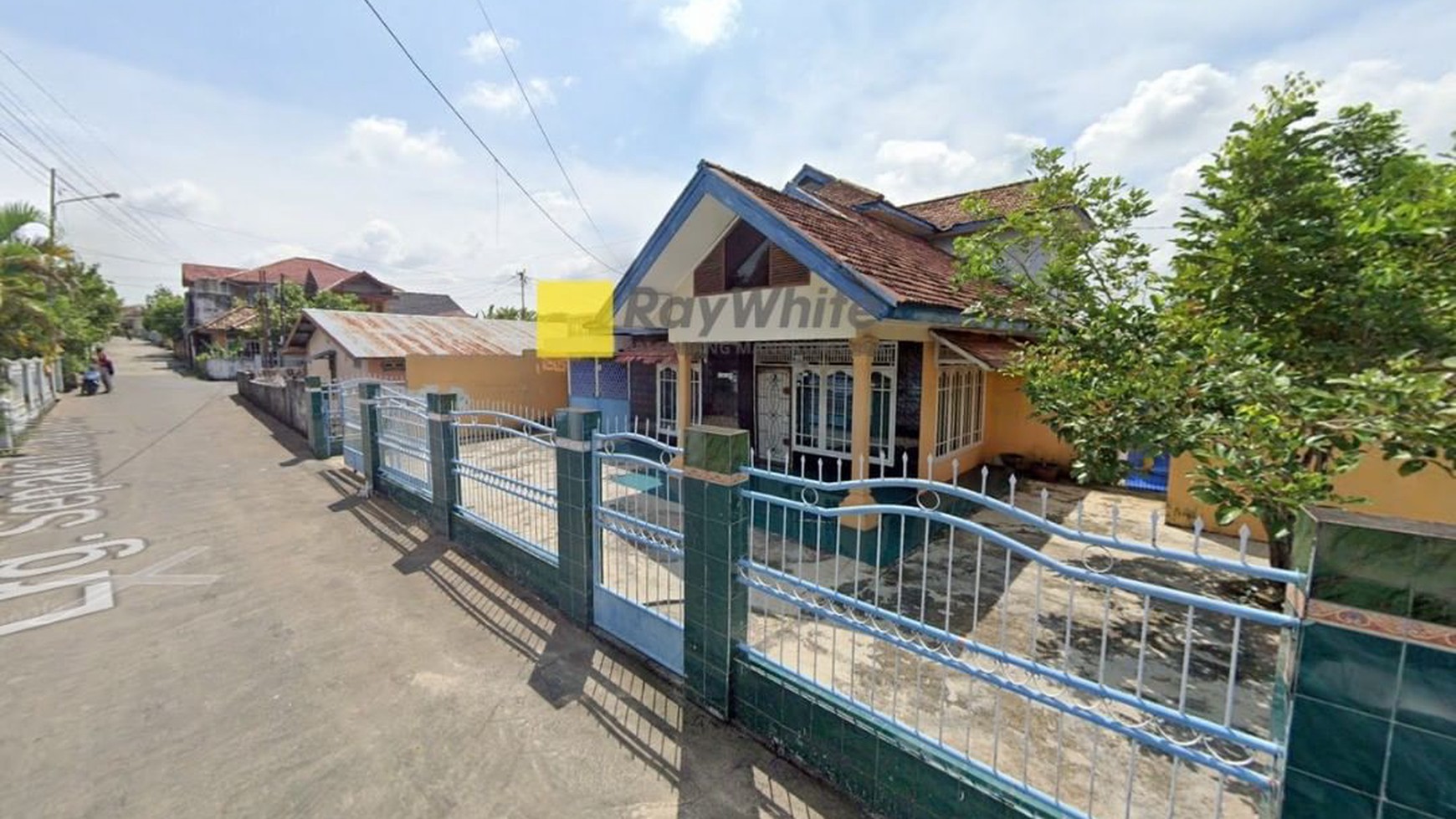 DI JUAL RUMAH 