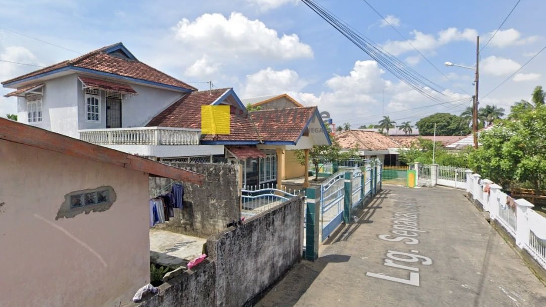 DI JUAL RUMAH 