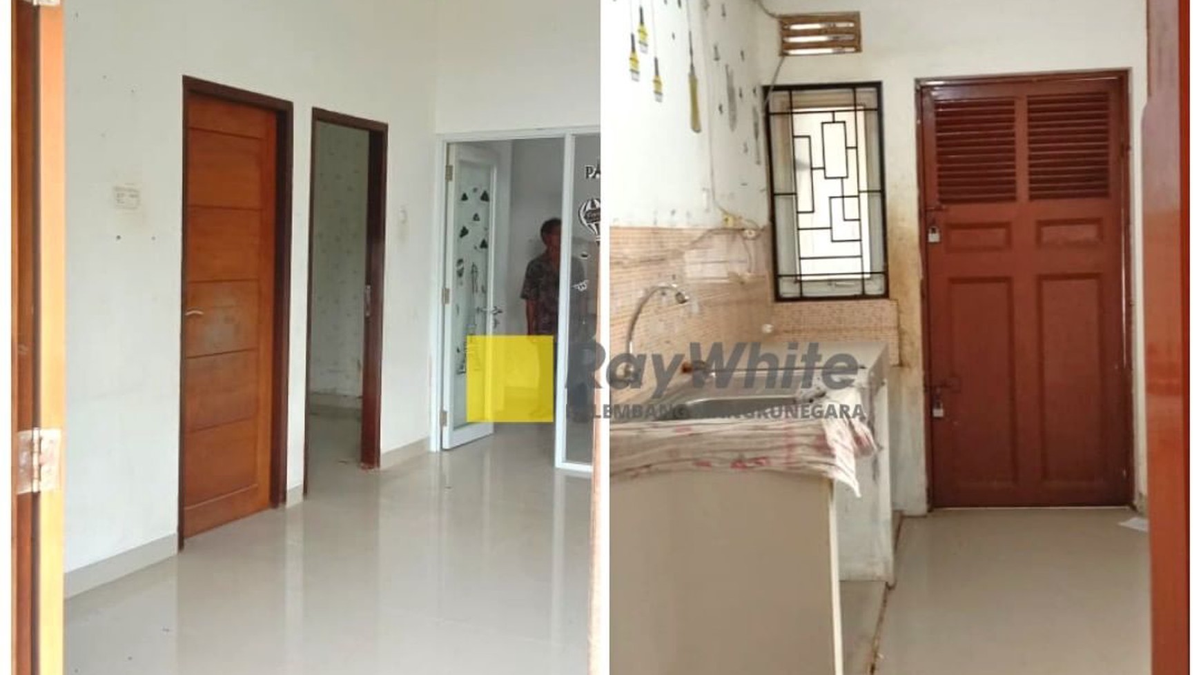 DI JUAL RUMAH  CEPAT 