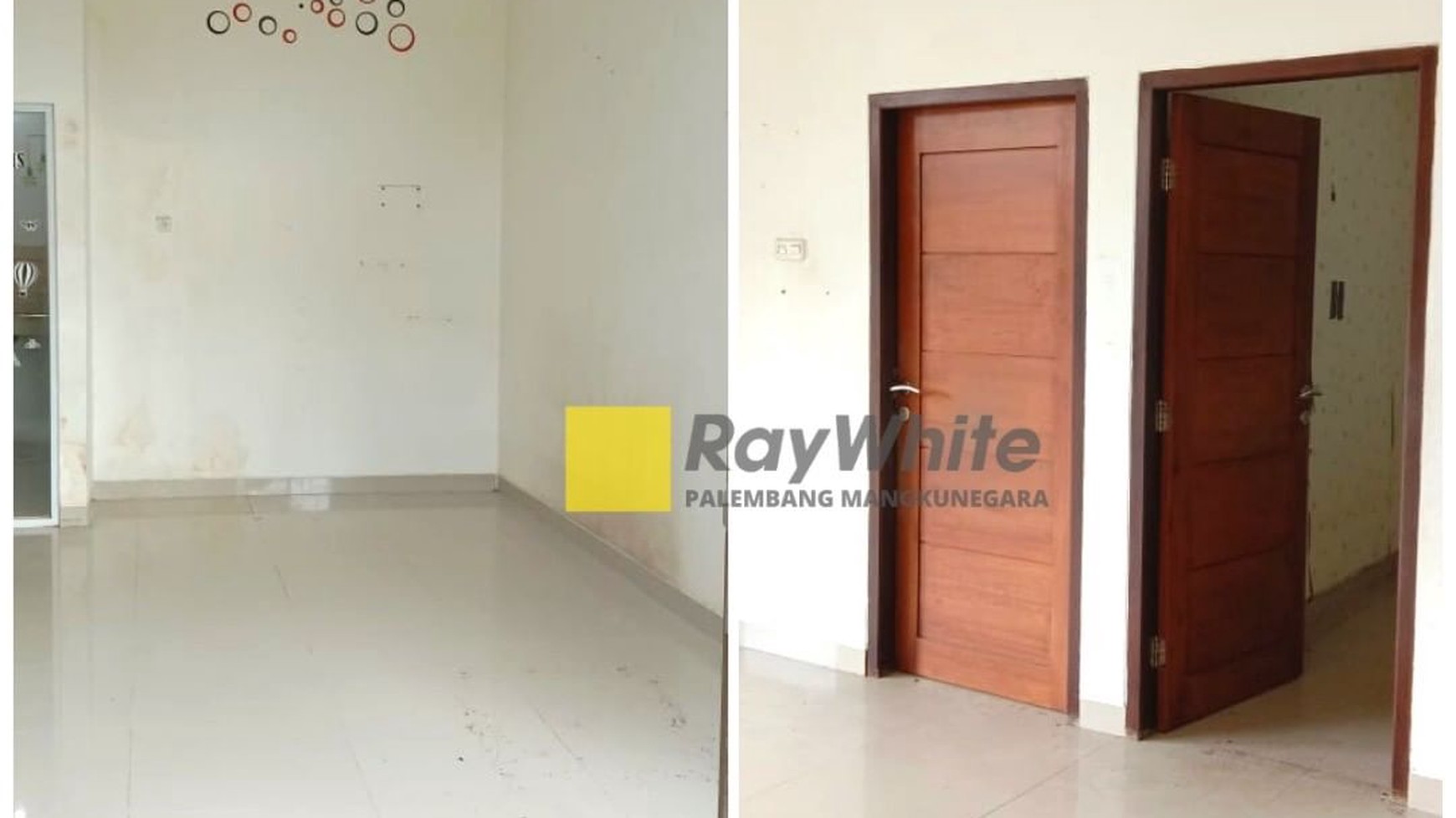 DI JUAL RUMAH  CEPAT 