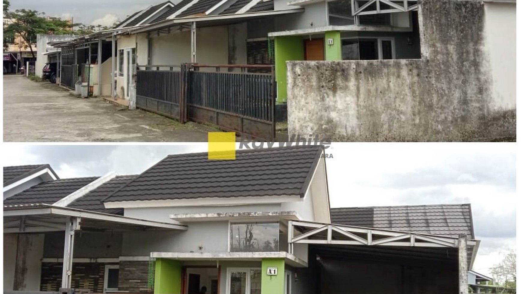 DI JUAL RUMAH  CEPAT 