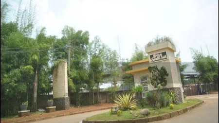 GRIYA SURADITA INDAH MURAH SANGAT BERKEMBANG