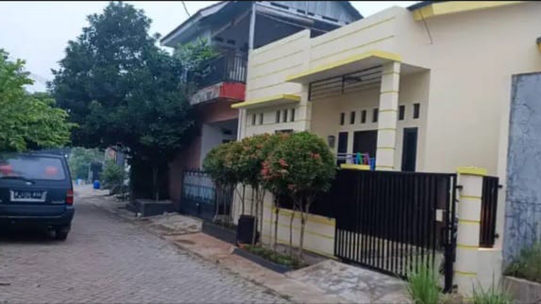 GRIYA SURADITA INDAH MURAH SANGAT BERKEMBANG