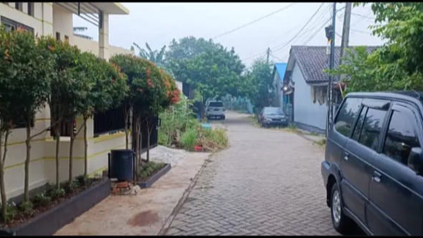 GRIYA SURADITA INDAH MURAH SANGAT BERKEMBANG
