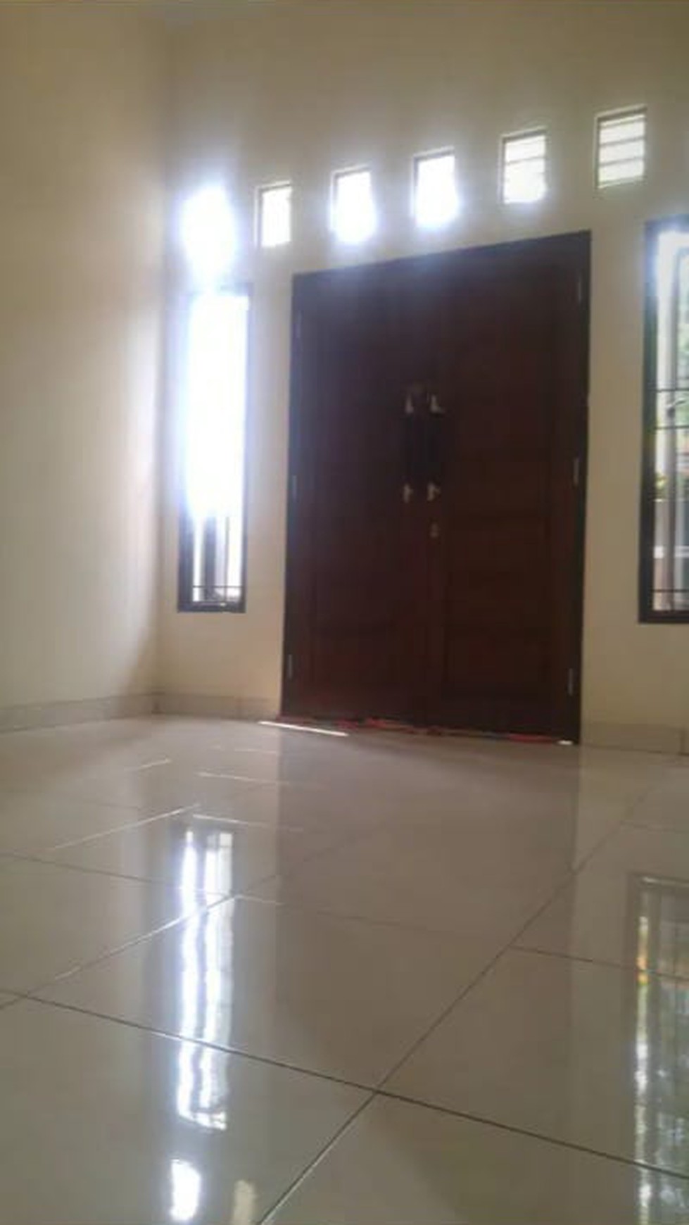 GRIYA SURADITA INDAH MURAH SANGAT BERKEMBANG
