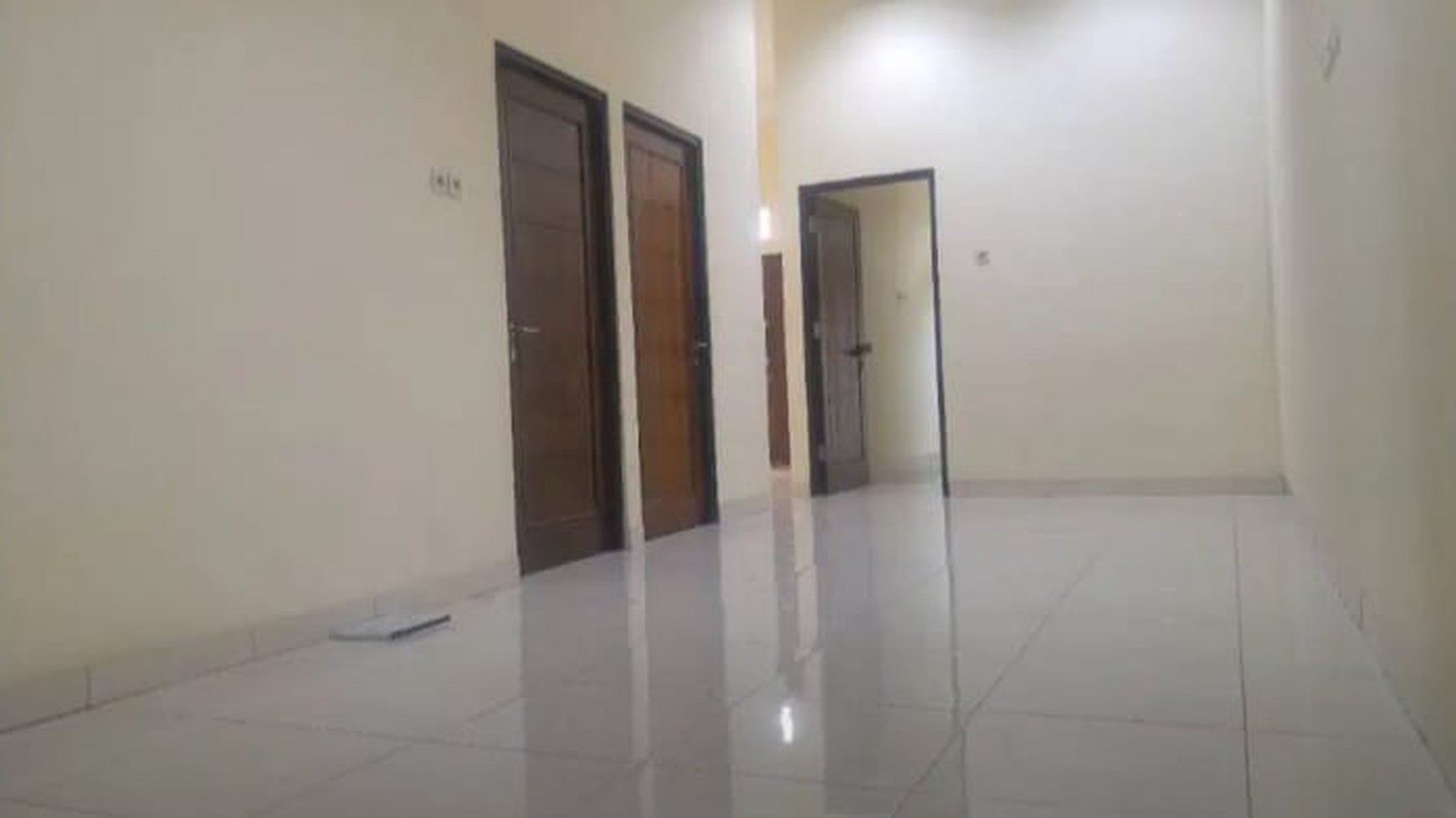 GRIYA SURADITA INDAH MURAH SANGAT BERKEMBANG