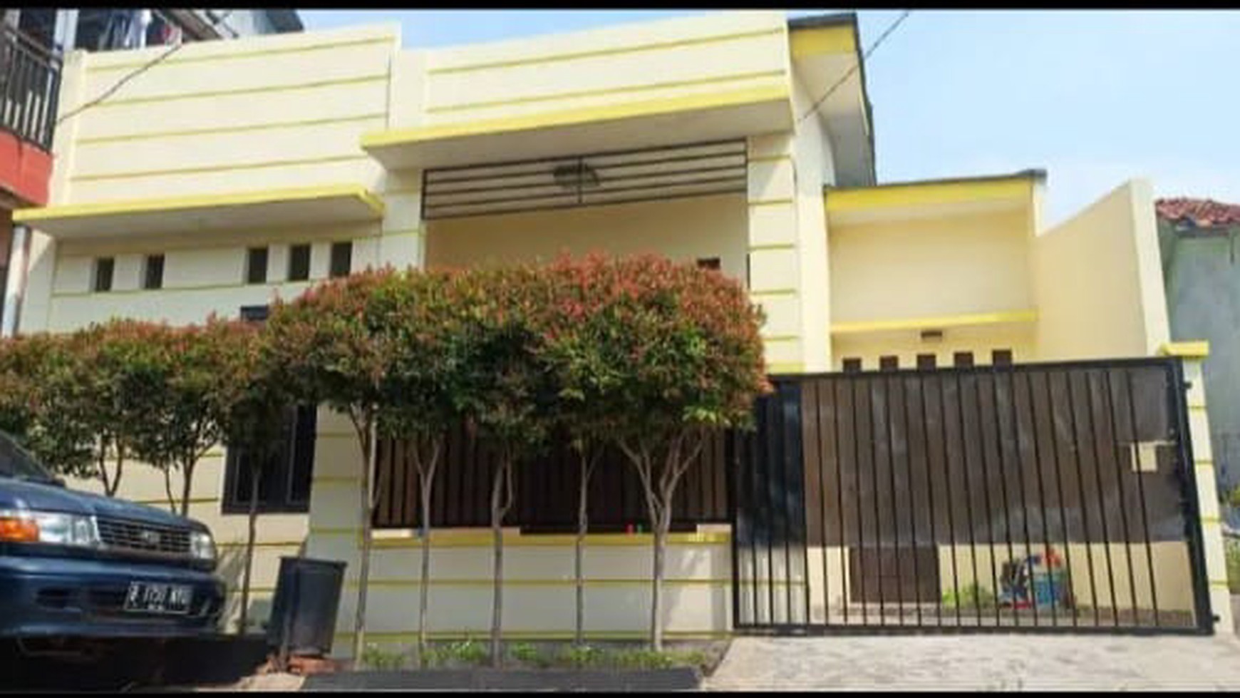 GRIYA SURADITA INDAH MURAH SANGAT BERKEMBANG