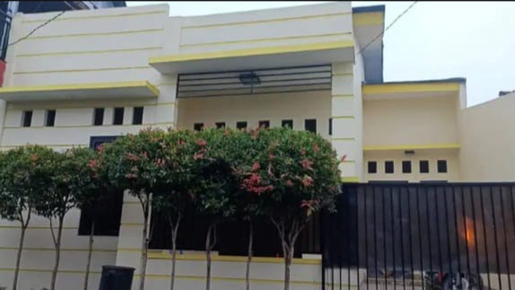 GRIYA SURADITA INDAH MURAH SANGAT BERKEMBANG