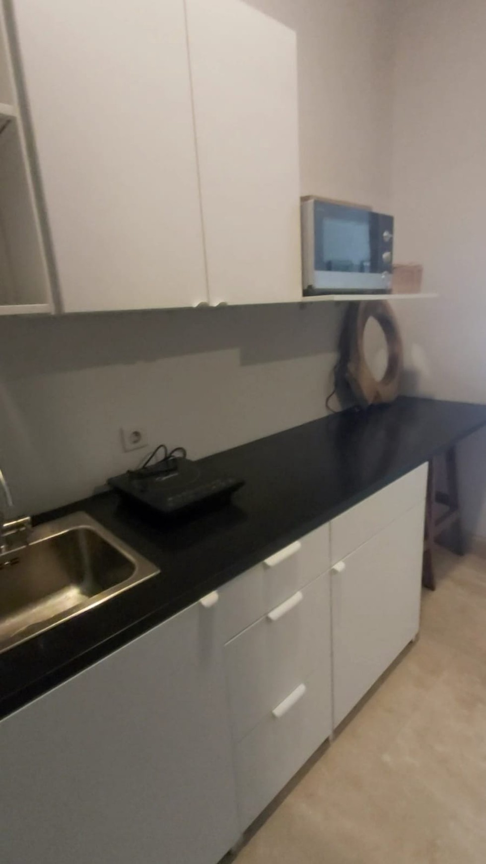 Apartemen Fully Furnished siap huni di Jakarta Selatan