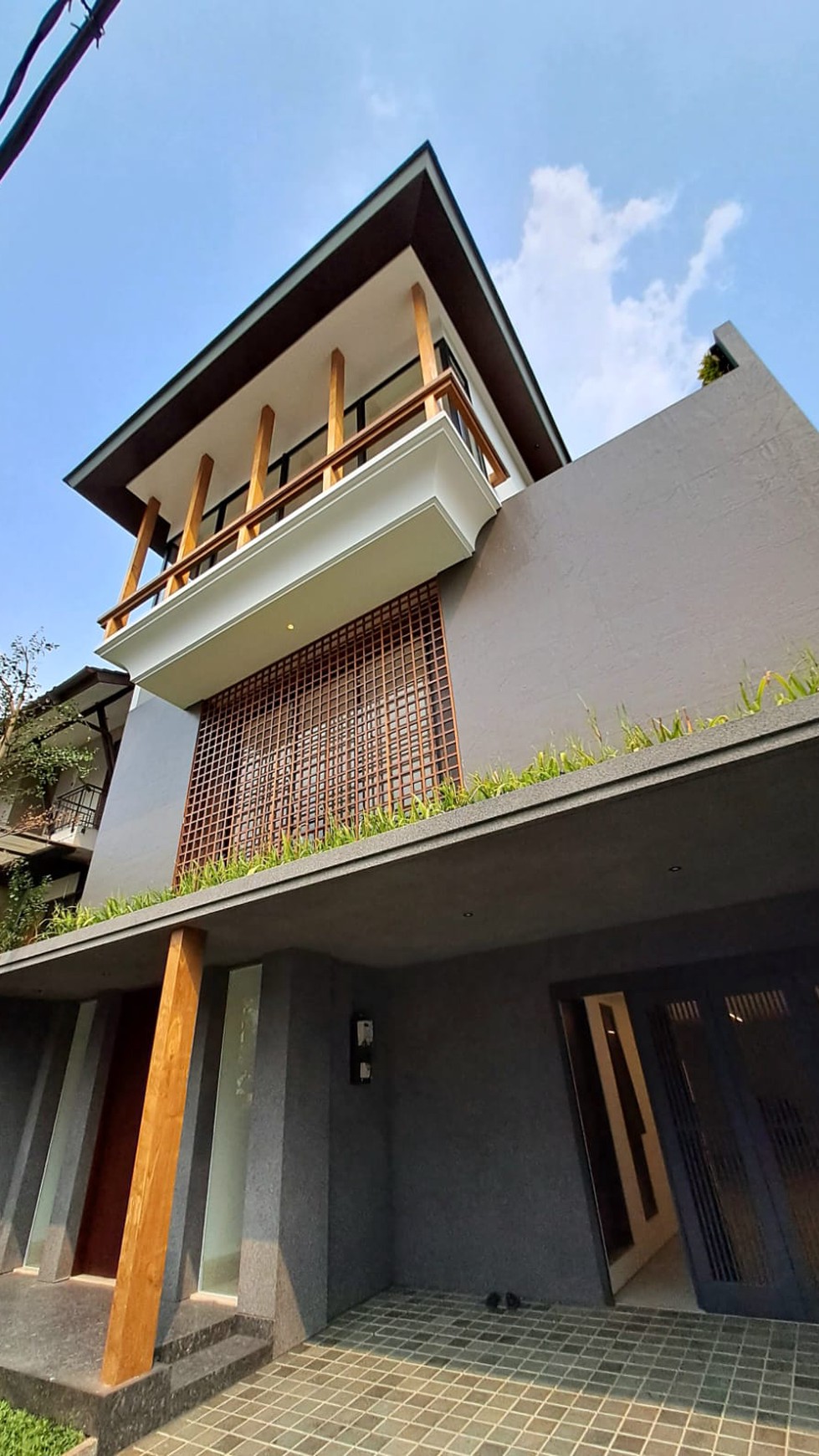 Brand New House Pondok Indah