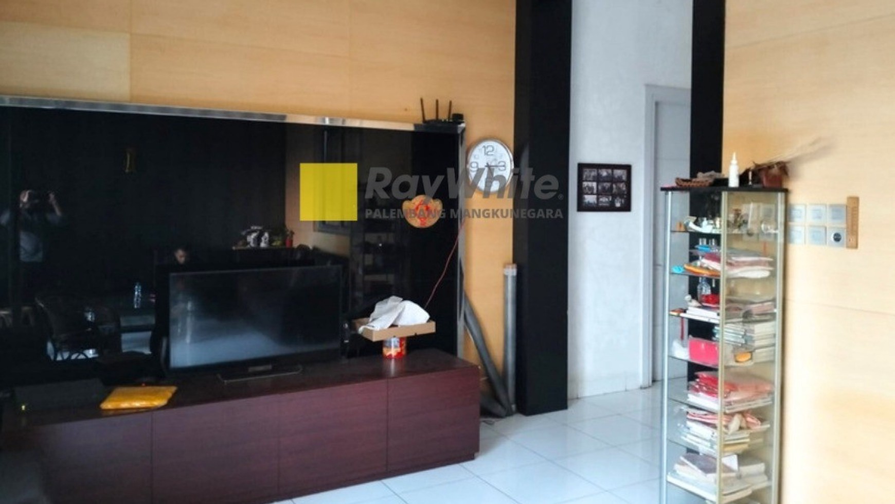 DIJUAL RUKO+KANTOR MURAH DIBAWAH HARGA PASAR PALEMBANG 