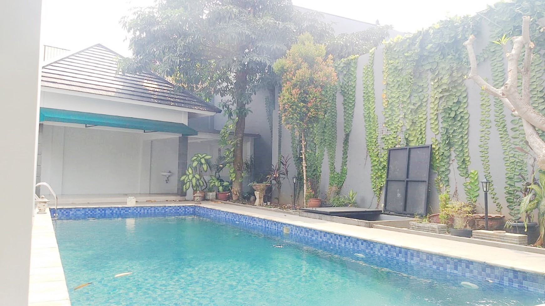 Rumah Bagus Di Kebayoran Height Bintaro Sektor 7