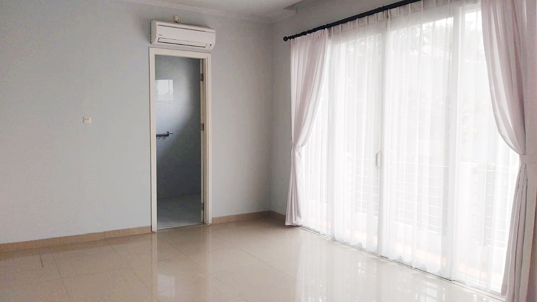 Rumah Bagus Di Kebayoran Height Bintaro Sektor 7