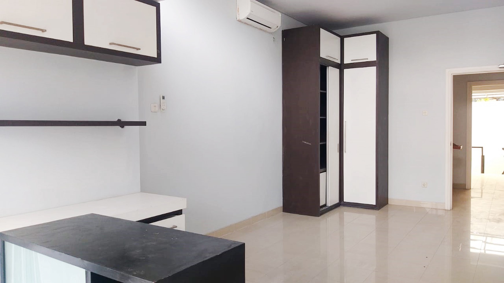 Rumah Bagus Di Kebayoran Height Bintaro Sektor 7