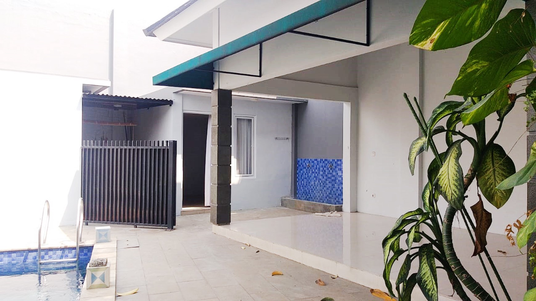 Rumah Bagus Di Kebayoran Height Bintaro Sektor 7