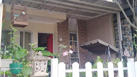 Rumah Bagus Di Green Hills Estate Ciputat Tangerang Selatan