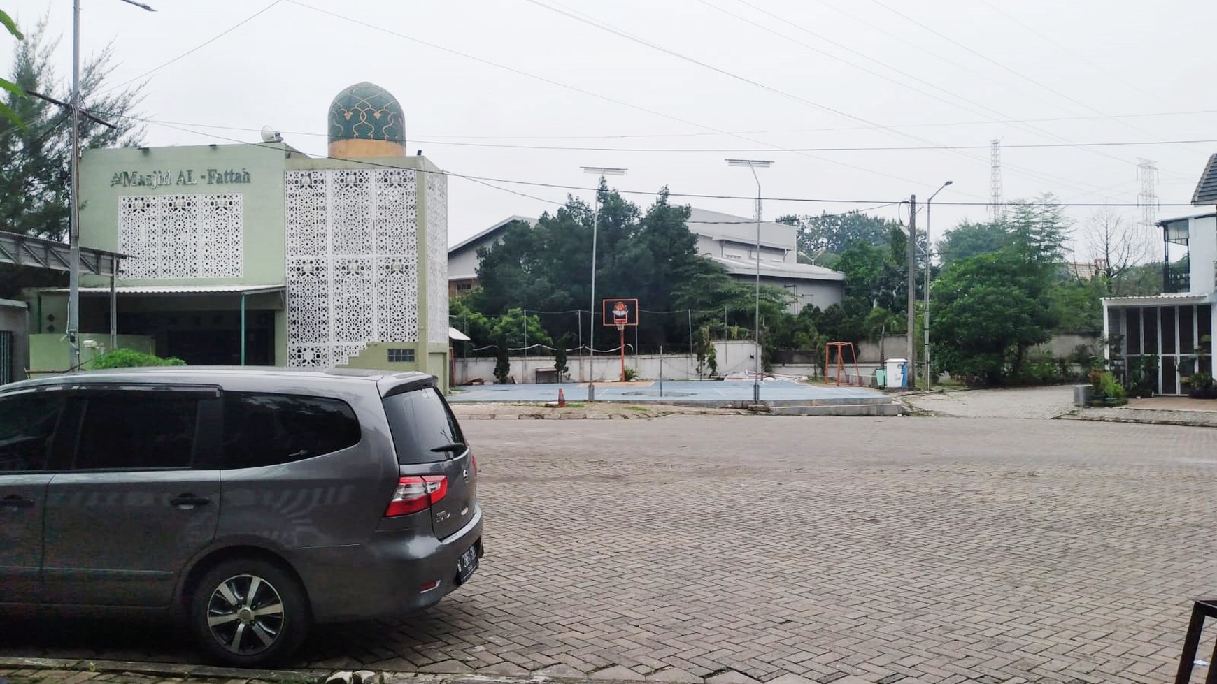 Rumah Bagus Di Green Hills Estate Ciputat Tangerang Selatan