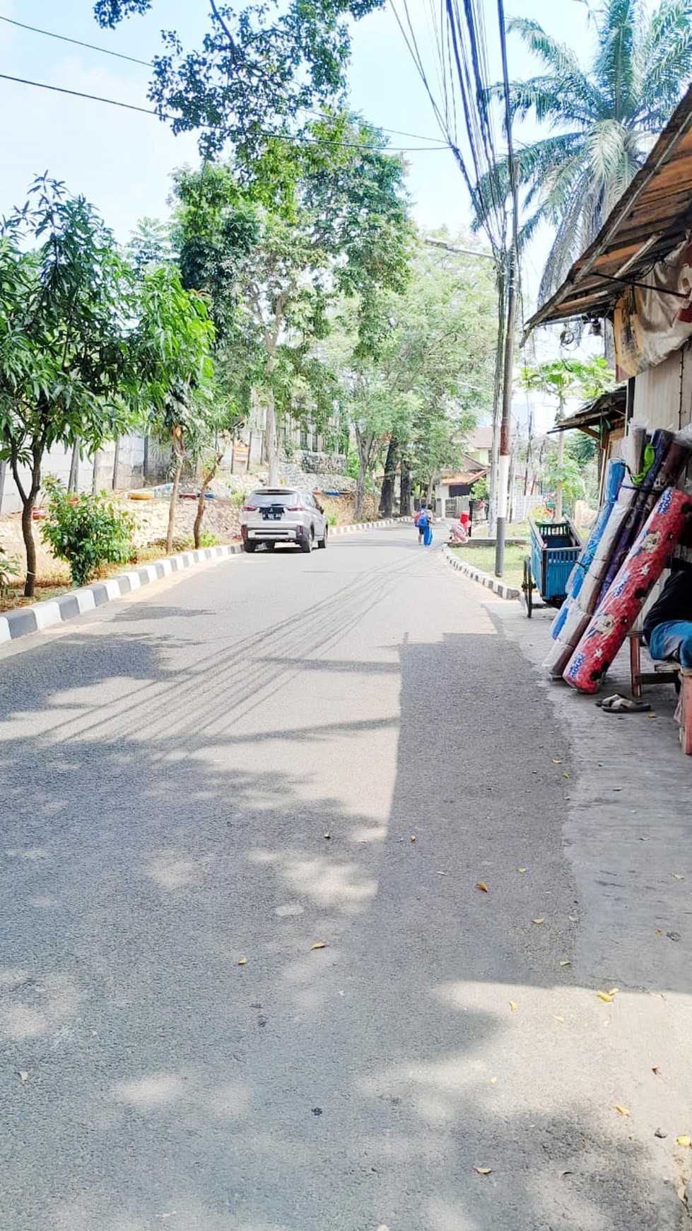 Rumah Bagus Di Jl Hankam Pasar Minggu Jakarta Selatan