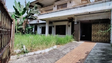 Rumah Bagus DiJl Caringin Timur, Cilandak Jakarta Selatan