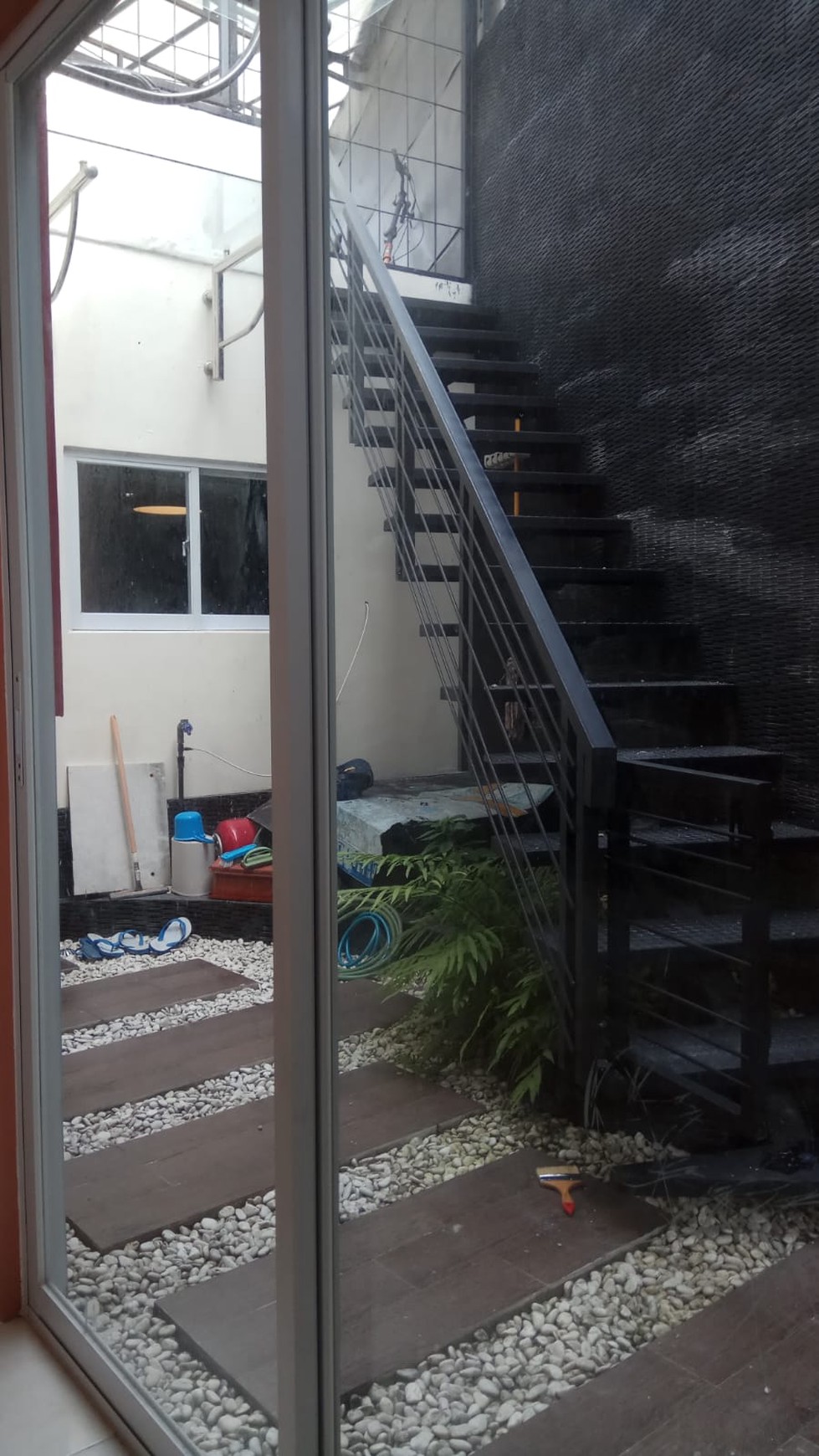 Rumah Bagus Di Serpong Green Park Ciputat Tangerang Selatan