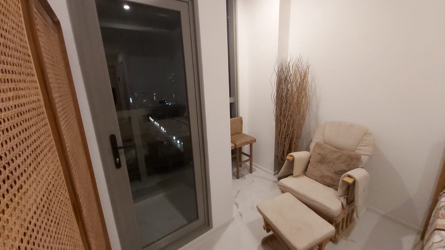 Apartemen siap huni Full Furnish di Jakarta Selatan