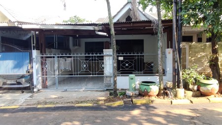 Hot Price. Rumah Bagus Kencana Loka, BSD