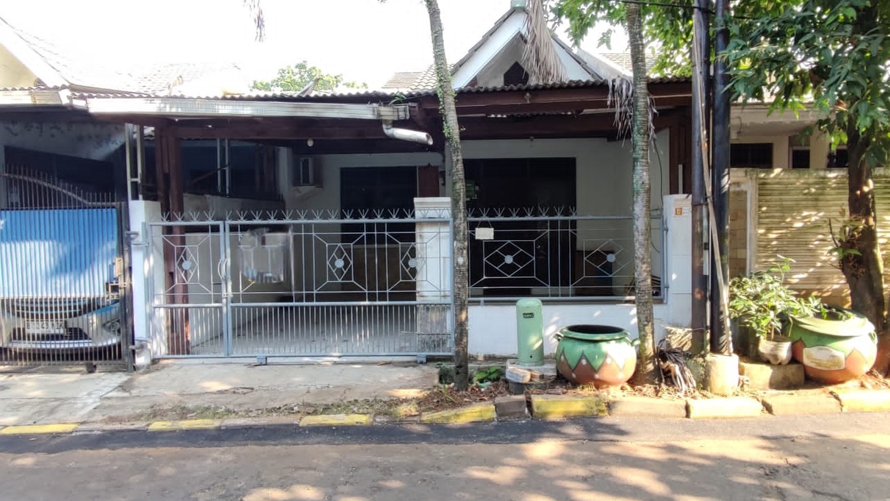 Hot Price. Rumah Bagus Kencana Loka, BSD