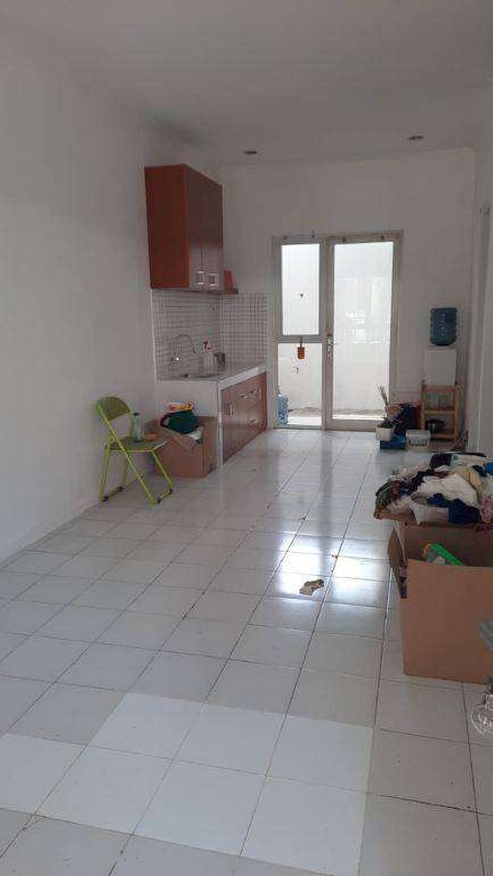 Flash Sale. Rumah Kencana Loka, BSD