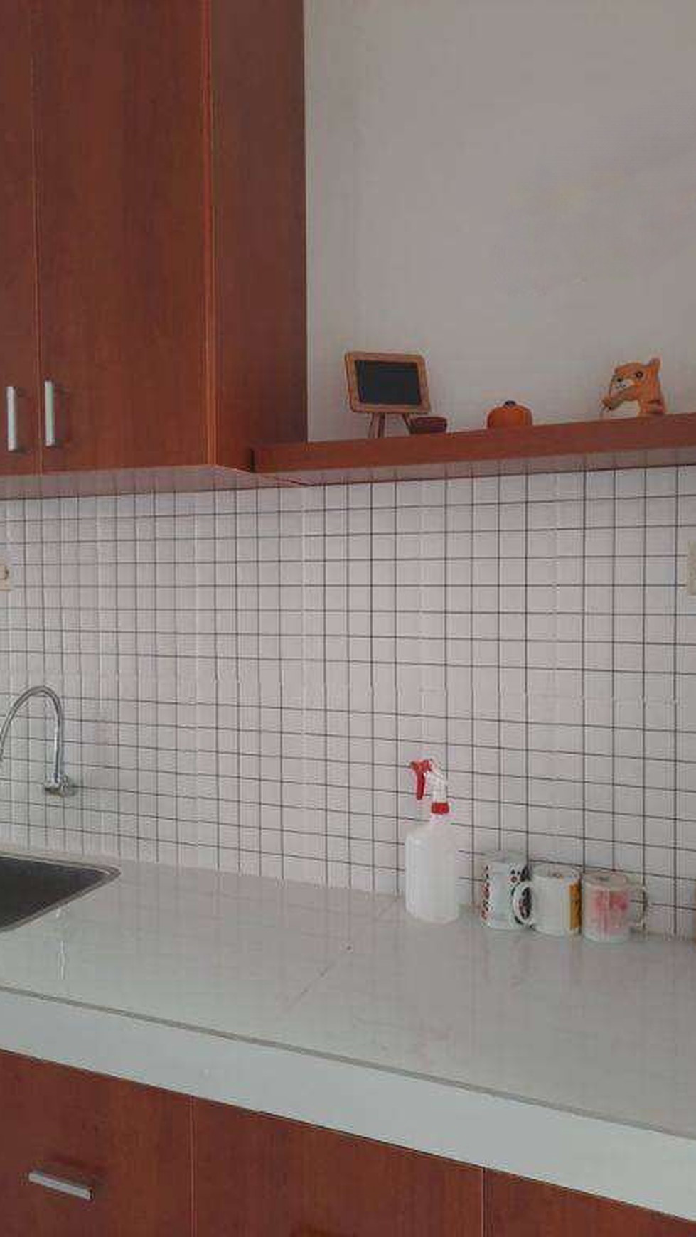 Flash Sale. Rumah Kencana Loka, BSD